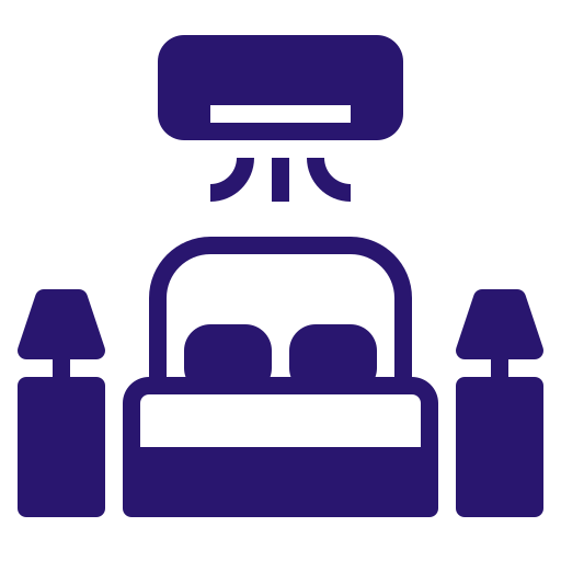 Air Conditioned Hostels