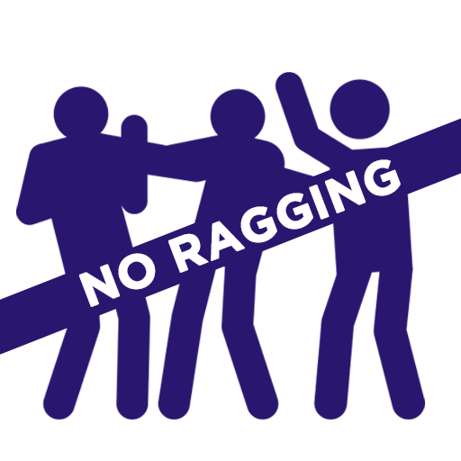 Ragging Free Campus